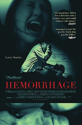 Hemorrhage                                  (2012)