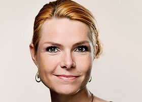 Inger Støjberg