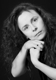 Anna Pitkämäki