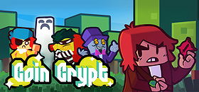 Coin Crypt