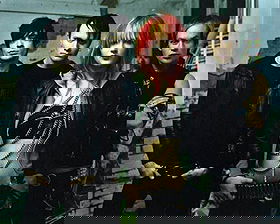 Alice In Videoland