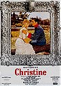 Christine                                  (1958)