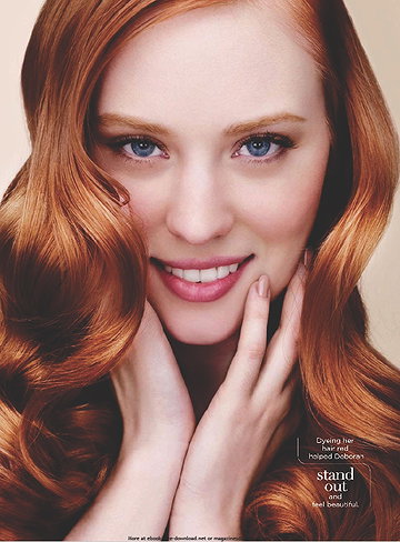Deborah Ann Woll