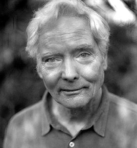 W.S. Merwin