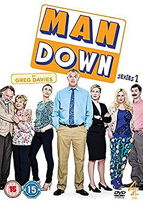 Man Down: Series 1 