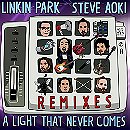 A Light That Never Comes Remixes