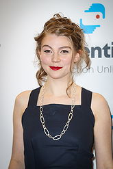 Katharine O'Donnelly pictures and photos