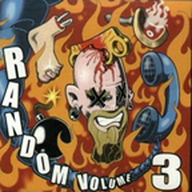 Random Vol. 3/Sad Clown Bad Dub 7