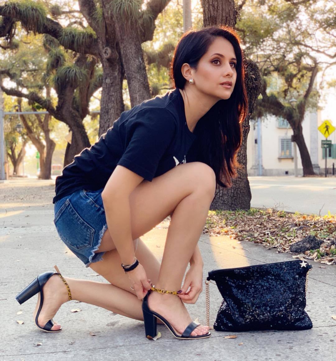 Silvana Arias