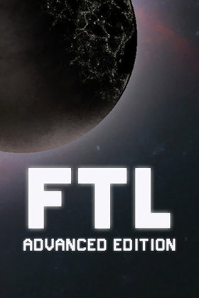 FTL: Faster Than Light