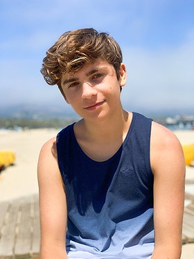 Ayden Mekus