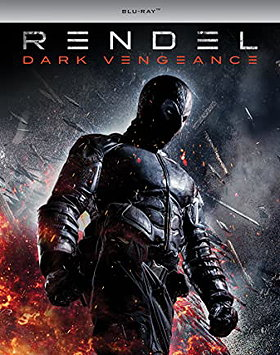 Rendel: Dark Vengeance 