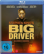 Big Driver [ Blu-Ray, Reg.A/B/C Import - Germany ]