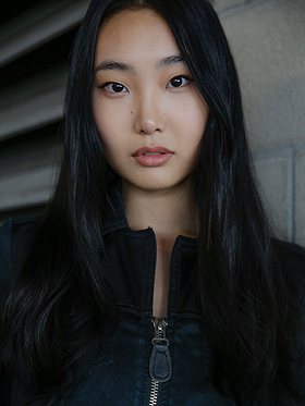 Nayoung Kang