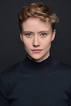 Amanda Ripley