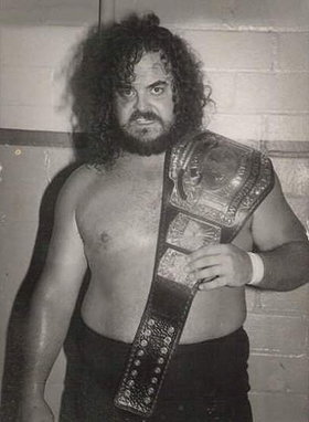 Rick Harris