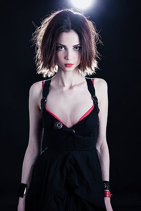 Justine Daaé