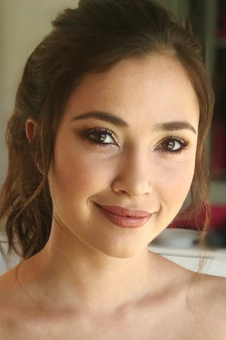 Yamila Saud