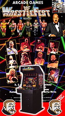 WWF Wrestlefest