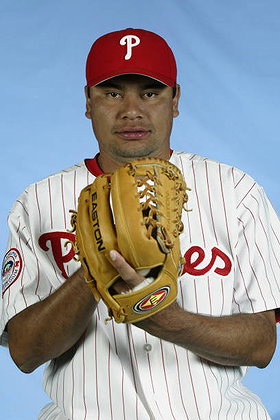 Vicente Padilla