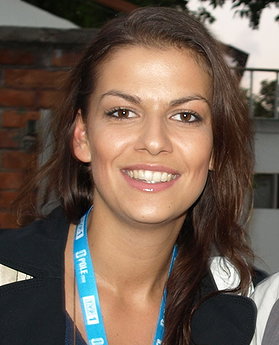 Alzbeta Lenska