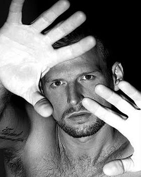 Scott Tanner