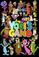 Yogi's Gang