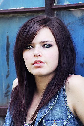 Alicia Grodecki