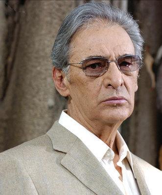 Enrique Lizalde