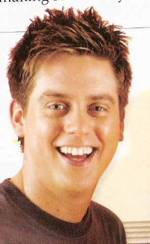 Richard McCourt