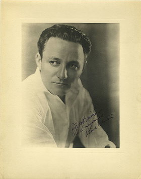 Roland West