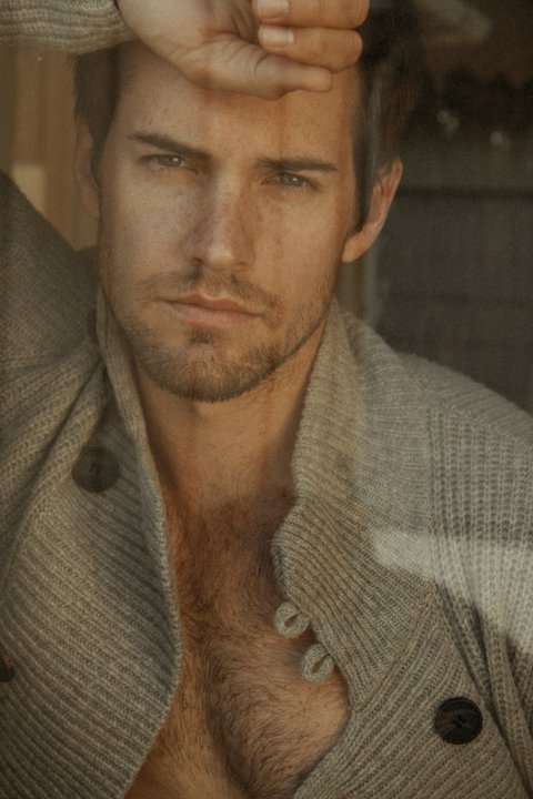 Jonathan Patrick Moore