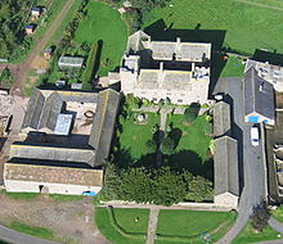 Askerton Castle