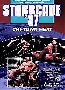 Starrcade '87: Chi-Town Heat