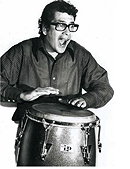 Ray Barretto