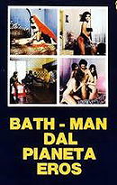 Bathman dal pianeta Eros