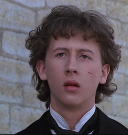 Nicholas Rowe