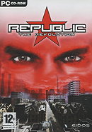 Republic: The Revolution