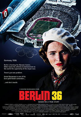 Berlin'36