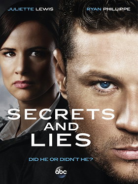 Secrets and Lies