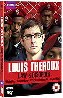 Louis Theroux: Law & Disorder