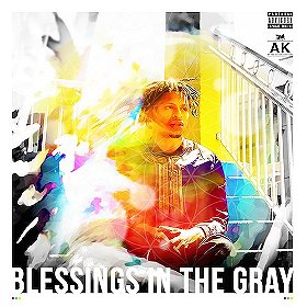 Blessings In The Gray