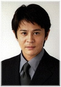 Shigeyuki Nakamura