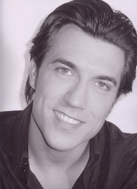 Giacomo Valdameri