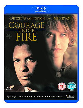 Courage Under Fire 