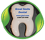 Your Logo on Dental Floss Dispensers! Promotional Dental Floss Dispensers