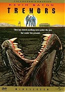 Tremors Collector's Edition
