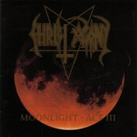 Moonlight - Act III 