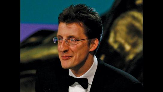 Jeremy Brock
