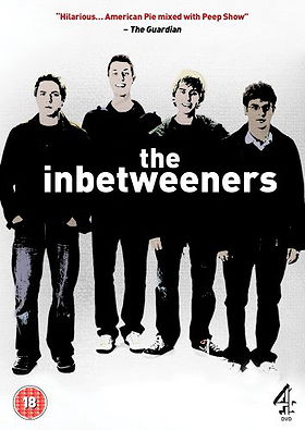 The Inbetweeners: Series 1